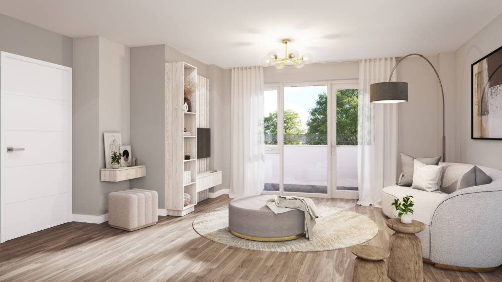 Interior design – Dock 28#